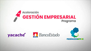 Gestión Empresarial