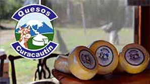 Quesos Curacautín 1